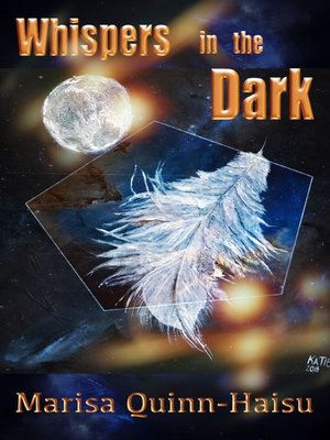 cover image of Whispers in the Dark